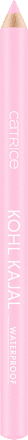 Kohl Kajal Waterproof 170 Candy Rose CATRICE