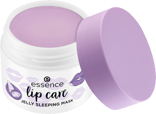 Lippenmaske Jelly Sleeping Mask essence