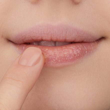 Lippenpeeling Sugar Scrub essence