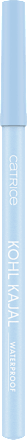 Kohlkajal Waterproof 160 Baby Blue CATRICE