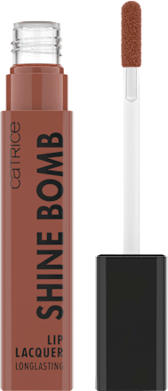 Lippenstift Shine Bomb 070 Hottie CATRICE