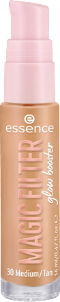 Foundation Magic Filter Glow Booster 30 Medium/Tan essence