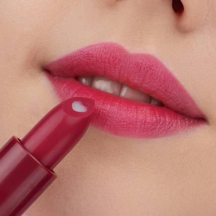 Lippenbalsam Heart Core Fruity 05 Bold Blackberry essence