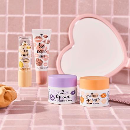 Lippenbutter Cocoa essence