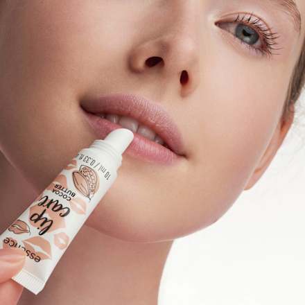 Lippenbutter Cocoa essence