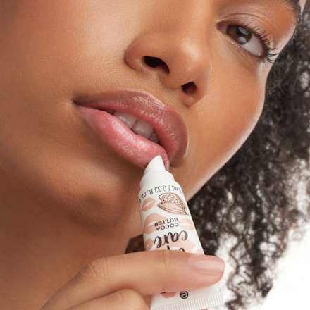 Lippenbutter Cocoa essence