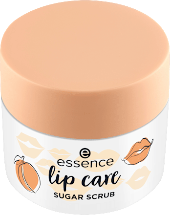 Lippenpeeling Sugar Scrub essence