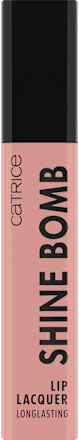 Lippenstift Shine Bomb 010 French Silk French Silk CATRICE