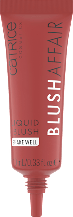 Blush Liquid Affair 040 Velvet Rose CATRICE