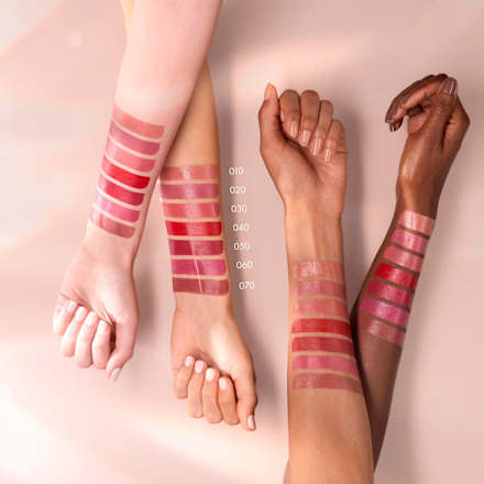 Lippenstift Shine Bomb 020 Good Taste CATRICE