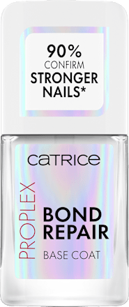 Unterlack ProPlex Bond Repair 010 Rescue Me CATRICE