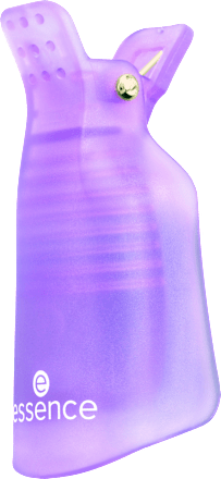UV Nagellackentferner Clips Studio Nails UV Gel Nail 01 Hold Me Tight essence