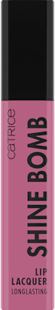 Lippenstift Shine Bomb 060 Pinky Promise CATRICE