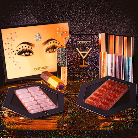 Lippenstift Metallic About Tonight C02 A Night To Remember CATRICE