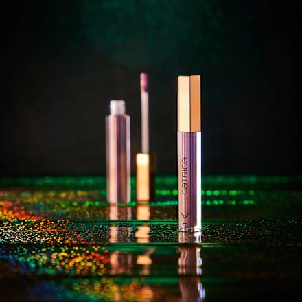 Lidschatten Metallic About Tonight C03 Shaken Not Stirred CATRICE