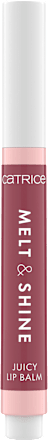 Lippenbalsam Melt & Shine 030 Sea-cret CATRICE