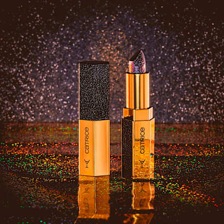 Lippenstift Metallic About Tonight C02 A Night To Remember CATRICE