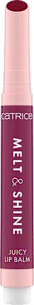 Lippenbalsam Melt & Shine 080 Lost At Sea CATRICE