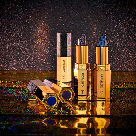 Lippenstift Metallic About Tonight C02 A Night To Remember CATRICE