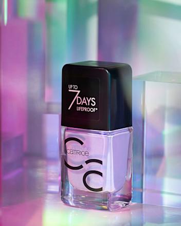 ICONails gel lak za nokte – 143 LavendHER CATRICE