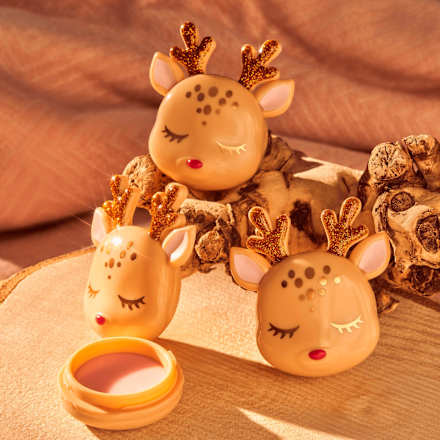 Lippenbalsam Merry X-Mas, My Deer! 01 Oh Deer, X-Mas Is Here! essence