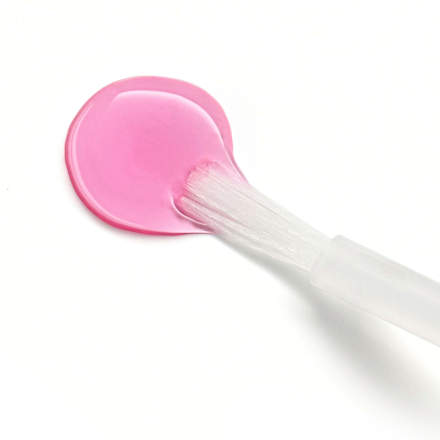 THE GROW'N'GLOW lak za negu noktiju essence