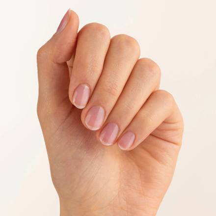 THE GROW'N'GLOW lak za negu noktiju essence