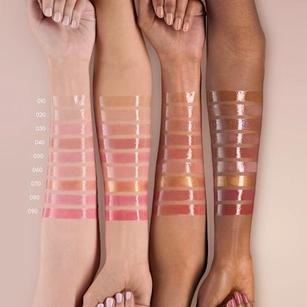 Plump It Up sjaj za usne - 020 No Fake Love CATRICE