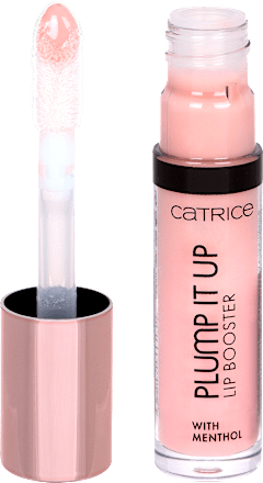 Plump It Up sjaj za usne - 020 No Fake Love CATRICE