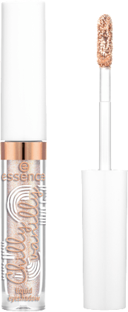Lidschatten Chilly Vanilly 02 Vanilla Vibes Only! essence