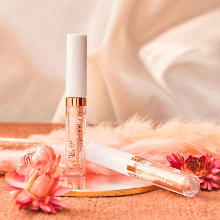 Lidschatten Chilly Vanilly 02 Vanilla Vibes Only! essence