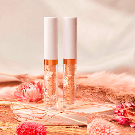 Lidschatten Chilly Vanilly 02 Vanilla Vibes Only! essence