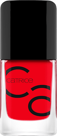 ICONails gel lak za nokte – 140 Vive l‘Amour CATRICE