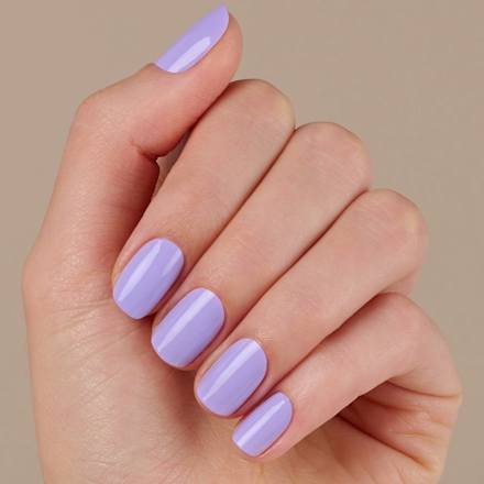 ICONails gel lak za nokte – 143 LavendHER CATRICE