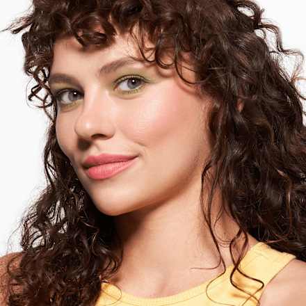 Lidschatten Deep Matte Liquid 040 Lime Light CATRICE