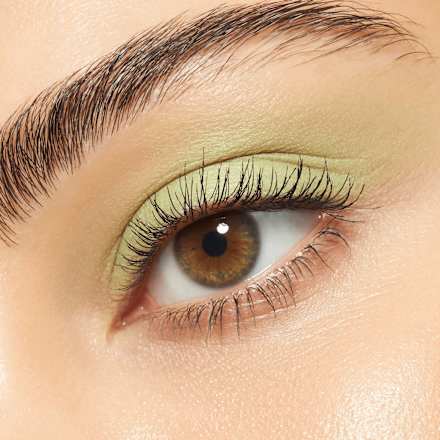 Lidschatten Deep Matte Liquid 040 Lime Light CATRICE