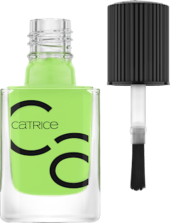 ICONails gel lak za nokte – 150 Iced Matcha Latte CATRICE