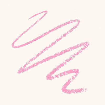 Kohl Kajal Waterproof 170 Candy Rose CATRICE