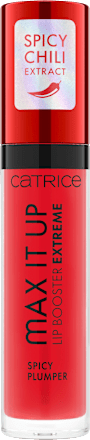 Lucidalabbra Max It Up Booster Extreme - n. 010 CATRICE