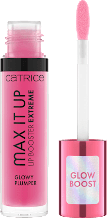Lucidalabbra Max It Up Booster Extreme - n. 040 CATRICE