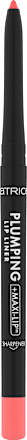 Ceruzka na pery Plumping - 160 S-peach-less CATRICE