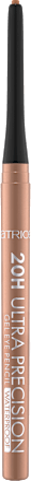 Eyeliner 20H Ultra Precision Waterproof 110 Rosy Copper CATRICE