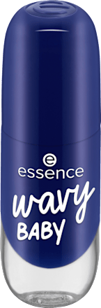 Gel Colour lak za nokte – 61 wavy BABY essence