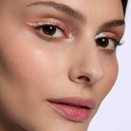 Eyeliner Calligraph Art Matte 070 Snow White CATRICE