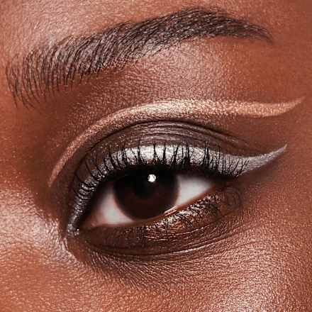 Eyeliner 20H Ultra Precision Waterproof 110 Rosy Copper CATRICE