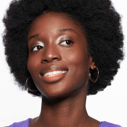 Lidschatten Space Glam Chrome 010 Moonlight Glow CATRICE