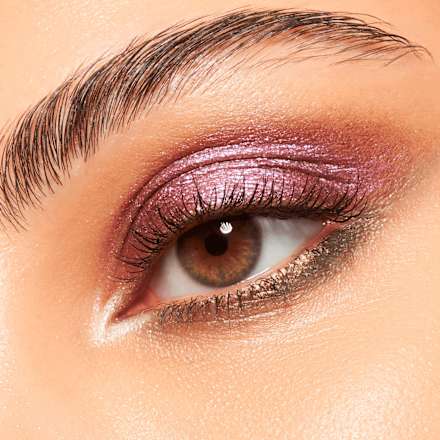 Lidschatten Space Glam Chrome 030 Galaxy Lights CATRICE
