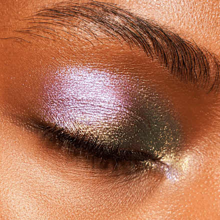 Lidschatten Space Glam Chrome 030 Galaxy Lights CATRICE