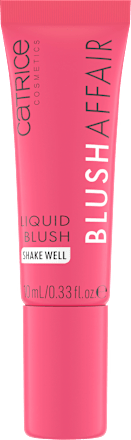 Blush Liquid Affair 010 Pink Feelings CATRICE