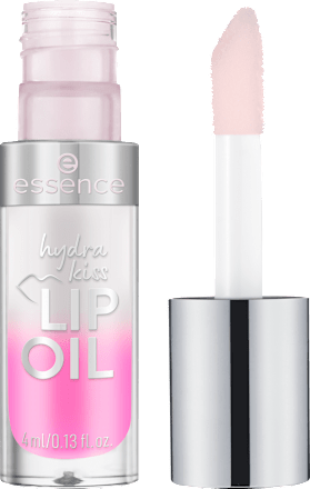 hydra kiss ulje za usne – 01 Kiss From A Rose essence